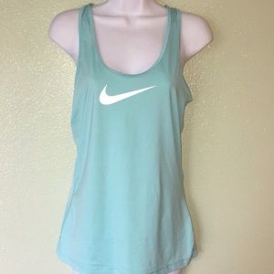 Nike tank